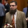 Zaigham Mushtaq