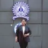 Khushi Jha