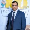 BK Ashish Kumar