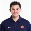 Morgan Buckley CSCS