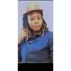 Senzy Ngubane