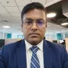 Soumya Prakash Ganguly