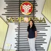 Shella Haga Febricya Sembiring