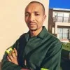 Kenneth Molwedi