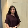 Urvashi Tiwari