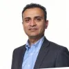 Ashish Dubey