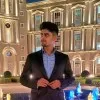 Mohammed Saif