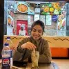 Supriya Singh