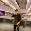 Mohd Aneeq
