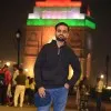 Anand Ravisankar