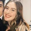 Amelia St George