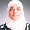 Khadeeja Kidwai