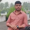 Krishnaraj Kesavan