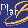 Plan Conciergerie