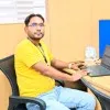 MUKESH KUMAR