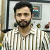 SHYAM KUMAR SHARMA
