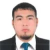 Junior Terrones Espinoza