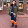 Katleho Mokotjomela