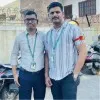Chandresh Barwey