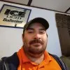 Justin Preddy