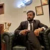 Shehryar Awan