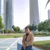 Hendri Sonento Bakar