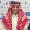 Abdulaziz Alhaizan