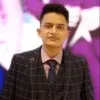 Kumar Harshvardhan