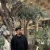 TOUSEEF AHMED
