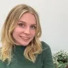 Caitlin Dube
