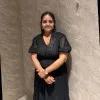 Moksha Gandhi