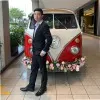 Dixon Chai