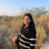 Ayanshi Jain