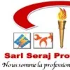 sarl seraj professionnel