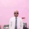 Pankaj Pachauri