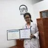 Keya Chakrabarty