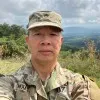 Staff Sergeant Tran