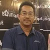 Ezrisyam Zulkurnain
