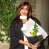 Amira Haider