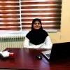 Sanaz Pourfarzi