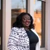 Adrienne Brown