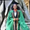Patricia Mbewe