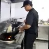eru margono
