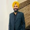 Kuldeep singh vaid