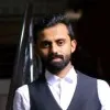 Muhammed Fazil