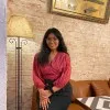 Sanika Rege