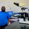 Bryan Mwamba