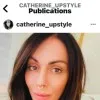 Catherine Charest