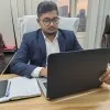 Anup Kumar Das