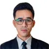 Vincent David Catapang